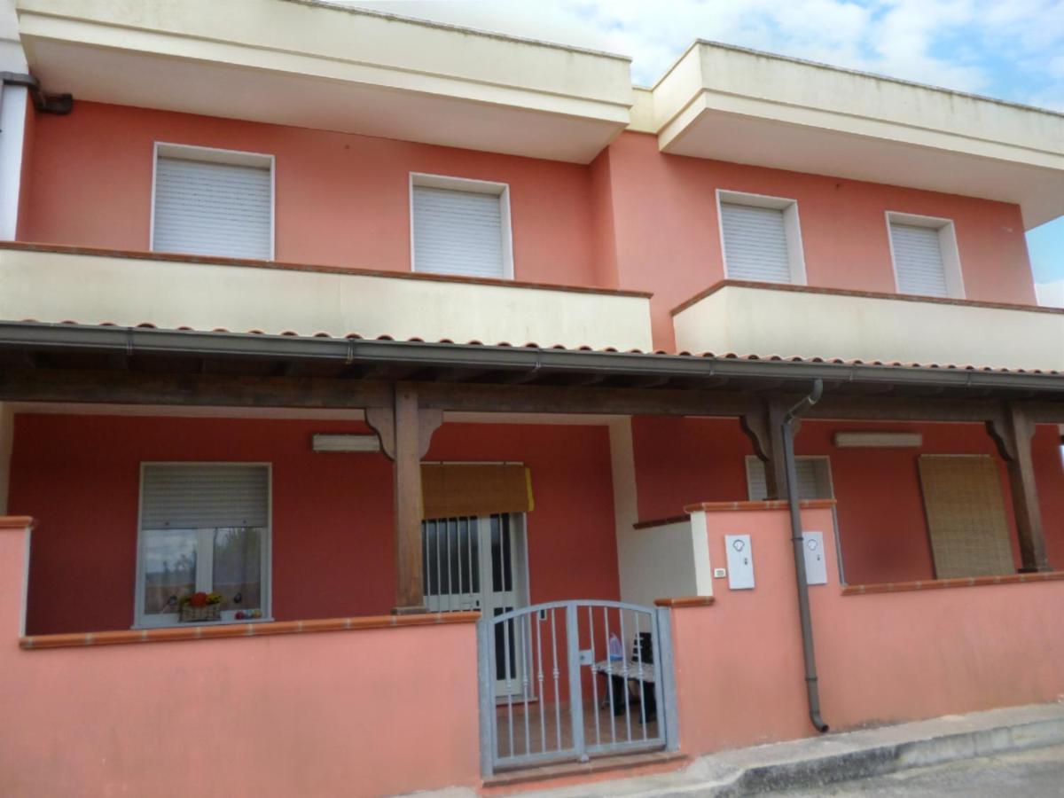 Villetta Marika San Pietro in Bevagna Exterior foto